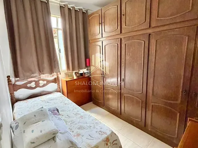 Apartamento 2 quartos e 1 banheiro, à venda, no bairro Conjunto Nova Pampulha (Justinópolis) em Ribeirão das Neves