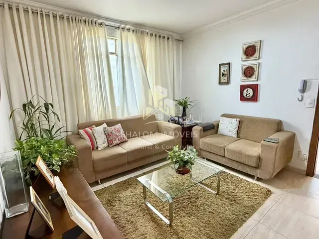 Apartamento 2 quartos e 1 banheiro, à venda, no bairro Conjunto Nova Pampulha (Justinópolis) em Ribeirão das Neves