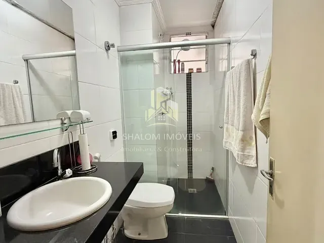 Apartamento 2 quartos e 1 banheiro, à venda, no bairro Conjunto Nova Pampulha (Justinópolis) em Ribeirão das Neves