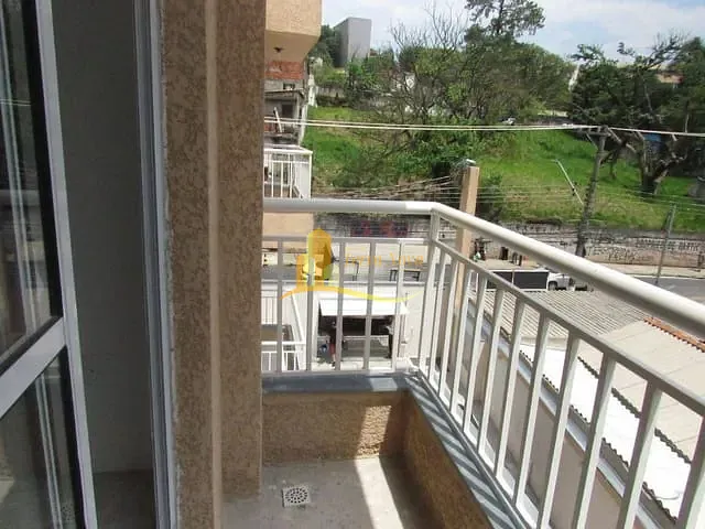 Apartamento com 45m² 2 quartos e 1 banheiro, à venda, no bairro Vila Carmosina em São Paulo