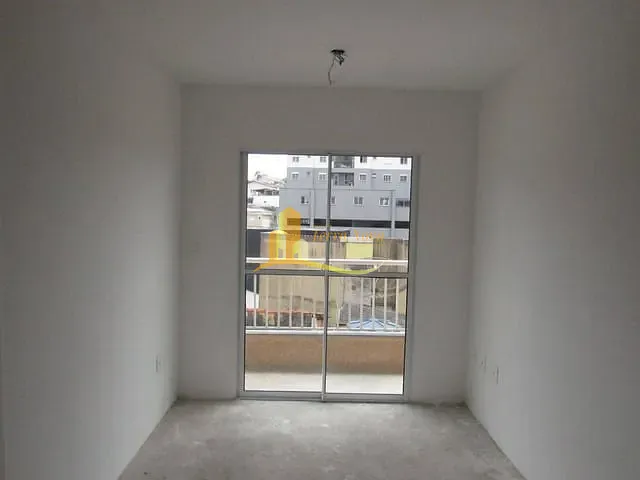Apartamento com 45m² 2 quartos e 1 banheiro, à venda, no bairro Vila Carmosina em São Paulo