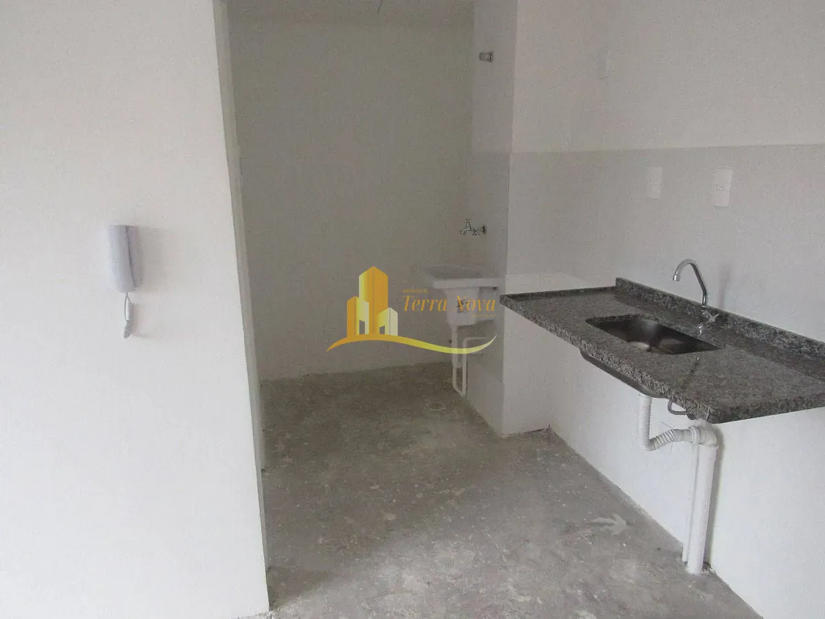 Apartamento, 2 quartos, 10 m² - Foto 9