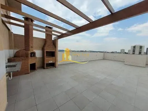 Apartamento, 2 quartos, 10 m² - Foto 20