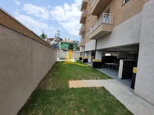 Apartamento, 2 quartos, 10 m² - Foto 21