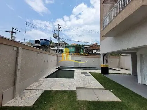 Apartamento, 2 quartos, 10 m² - Foto 22