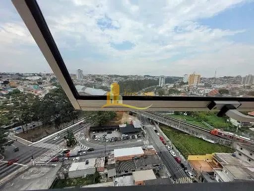 Apartamento, 2 quartos, 10 m² - Foto 24