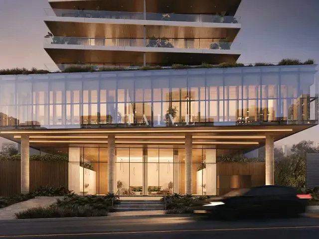 Apartamento com 500m² 4 quartos e 6 banheiros, à venda, no bairro Gleba Fazenda Palhano em Londrina