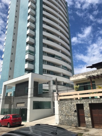 Foto do Apartamento - Apartamento à venda, Pontalzinho, Itabuna, BA | Torre Negócios imobiliários