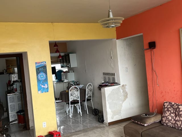 Foto do Apartamento - Apartamento - Conjunto Alacid Nunes - Guamá | Tsubaki Imóveis