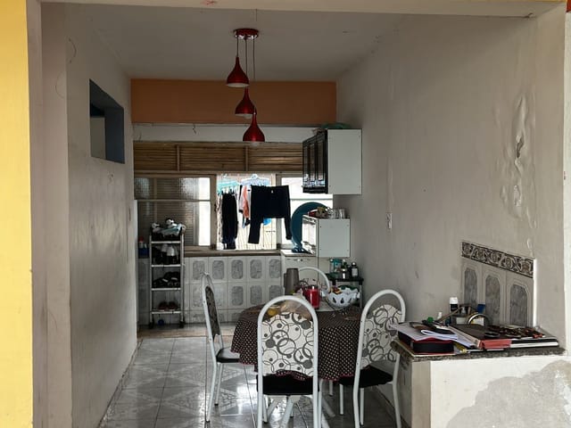 Foto do Apartamento - Apartamento - Conjunto Alacid Nunes - Guamá | Tsubaki Imóveis