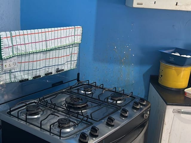 Foto do Apartamento - Apartamento - Conjunto Alacid Nunes - Guamá | Tsubaki Imóveis