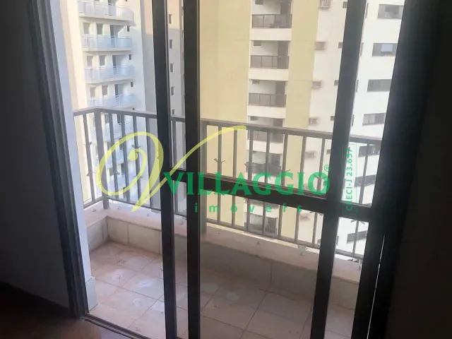 Apartamento com 160m² 3 quartos e 3 banheiros, à venda, no bairro Boa Vista em São José do Rio Preto