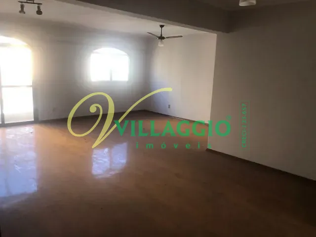 Apartamento com 160m² 3 quartos e 3 banheiros, à venda, no bairro Boa Vista em São José do Rio Preto