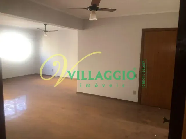 Apartamento com 160m² 3 quartos e 3 banheiros, à venda, no bairro Boa Vista em São José do Rio Preto