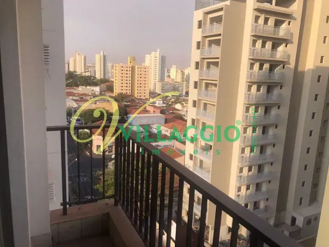 Apartamento com 160m² 3 quartos e 3 banheiros, à venda, no bairro Boa Vista em São José do Rio Preto
