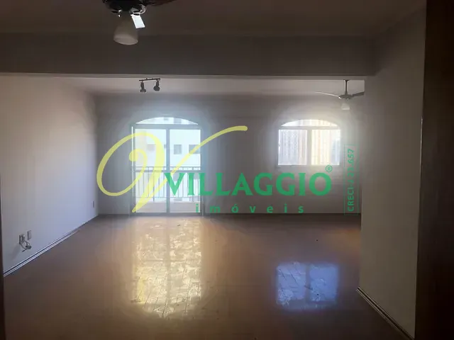Apartamento com 160m² 3 quartos e 3 banheiros, à venda, no bairro Boa Vista em São José do Rio Preto