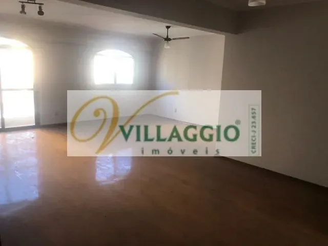 Apartamento com 160m² 3 quartos e 3 banheiros, à venda, no bairro Boa Vista em São José do Rio Preto