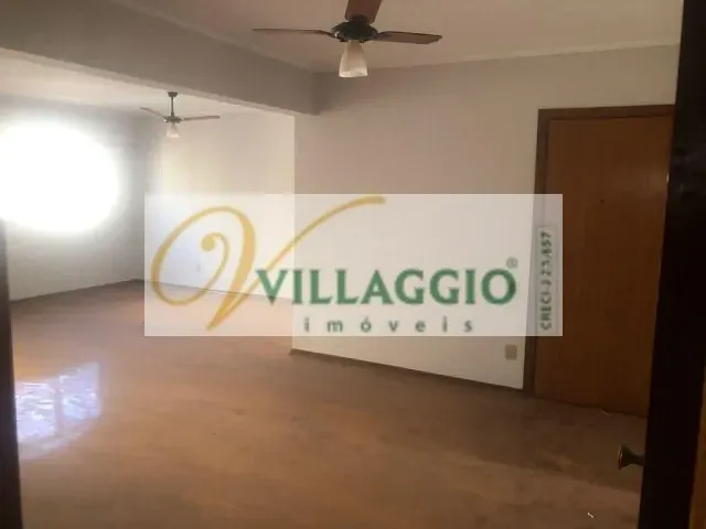 Apartamento com 160m² 3 quartos e 3 banheiros, à venda, no bairro Boa Vista em São José do Rio Preto