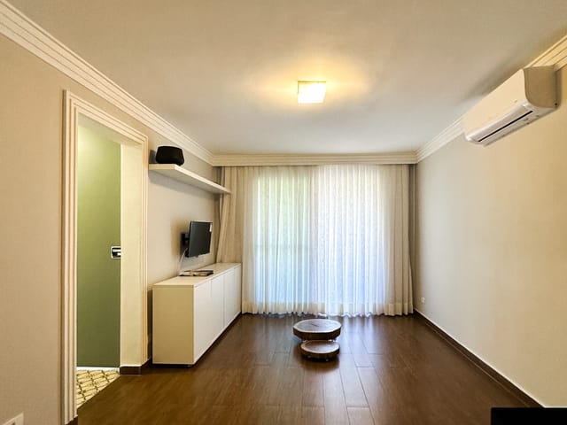 Apartamento com 55m² 1 quarto e 1 banheiro, para alugar, no bairro Alto da Lapa em São Paulo