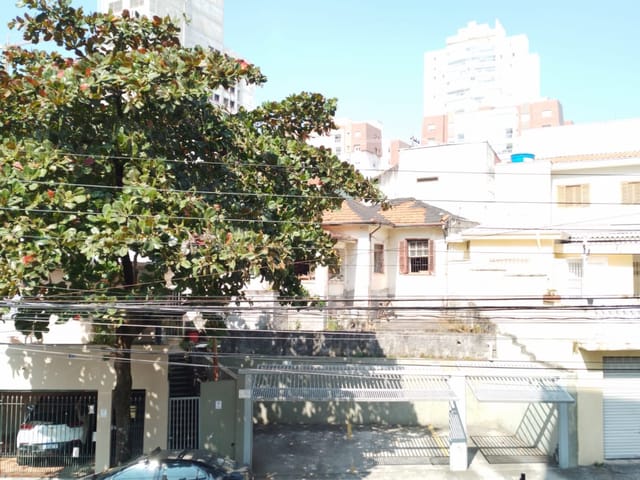 Apartamento com 55m² 1 quarto e 1 banheiro, para alugar, no bairro Alto da Lapa em São Paulo