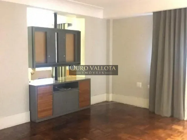 Apartamento 4 quartos e 3 banheiros, à venda, no bairro Brooklin em São Paulo