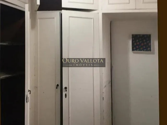 Apartamento 4 quartos e 3 banheiros, à venda, no bairro Brooklin em São Paulo