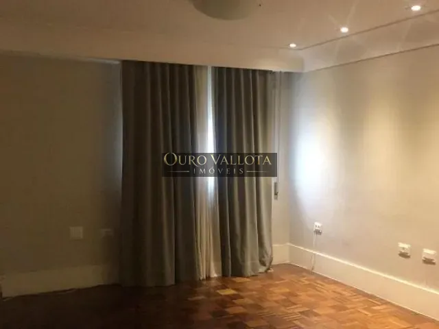 Apartamento 4 quartos e 3 banheiros, à venda, no bairro Brooklin em São Paulo