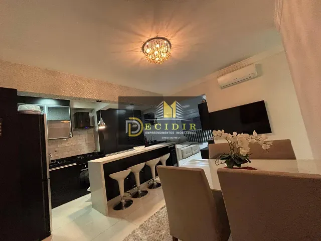 Apartamento com 58m² 2 quartos e 1 banheiro, à venda, no bairro Vila Rio Branco em São Paulo
