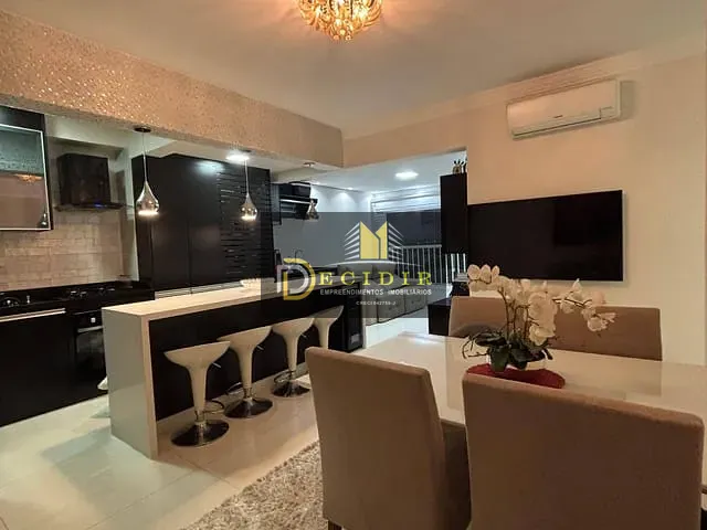 Apartamento com 58m² 2 quartos e 1 banheiro, à venda, no bairro Vila Rio Branco em São Paulo