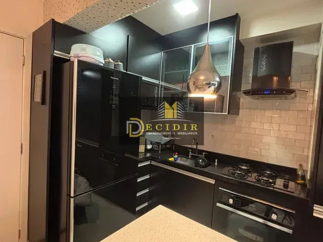 Apartamento com 58m² 2 quartos e 1 banheiro, à venda, no bairro Vila Rio Branco em São Paulo