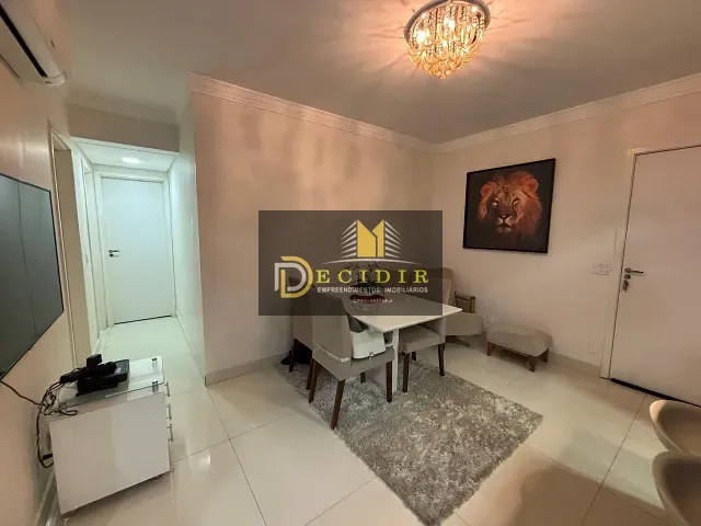 Apartamento com 58m² 2 quartos e 1 banheiro, à venda, no bairro Vila Rio Branco em São Paulo