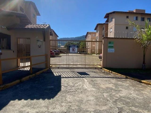 Apartamento 2 quartos e 1 banheiro, à venda, no bairro Lavapés em Extrema