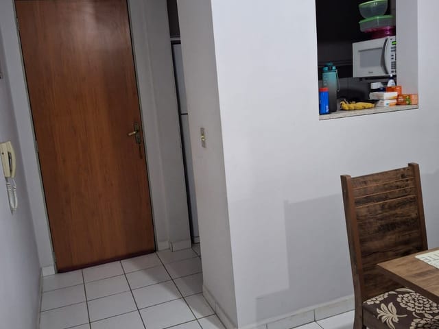 Apartamento 2 quartos e 1 banheiro, à venda, no bairro Lavapés em Extrema