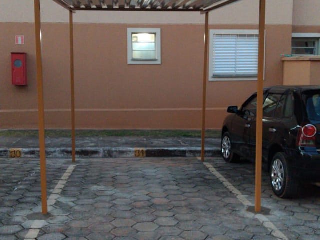 Apartamento 2 quartos e 1 banheiro, à venda, no bairro Lavapés em Extrema