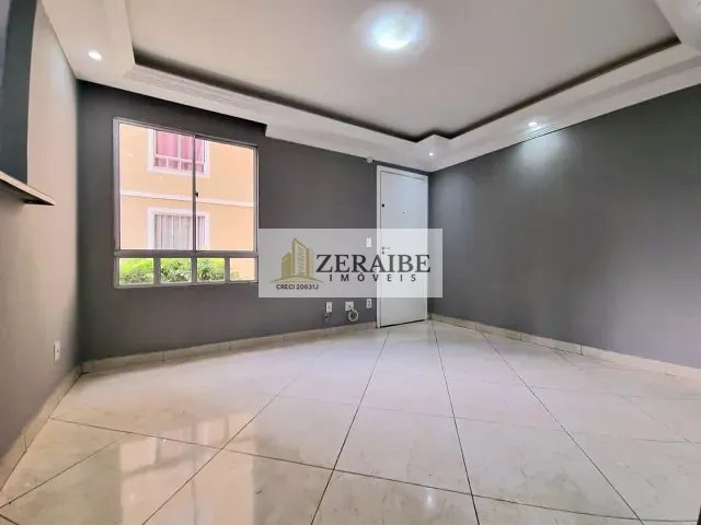 Apartamento 2 quartos e 1 banheiro, à venda, no bairro Água Chata em Guarulhos