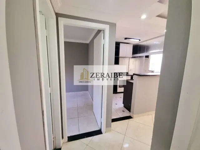 Apartamento 2 quartos e 1 banheiro, à venda, no bairro Água Chata em Guarulhos