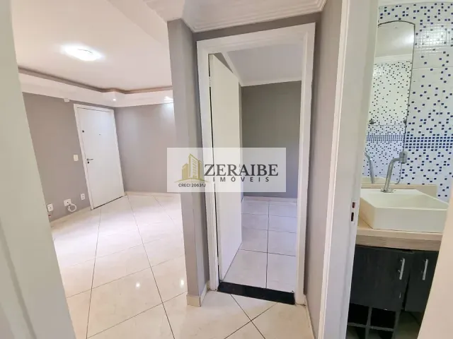 Apartamento 2 quartos e 1 banheiro, à venda, no bairro Água Chata em Guarulhos