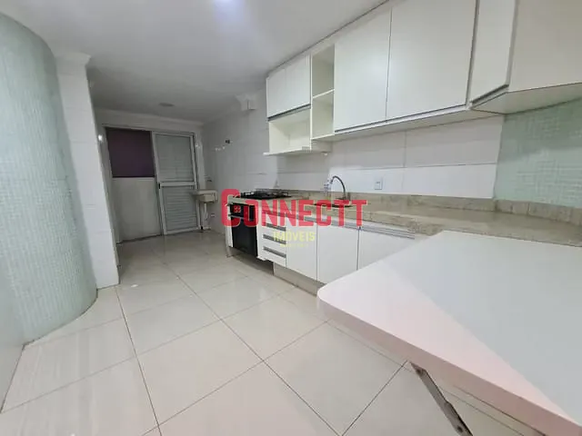Apartamento 3 quartos e 2 banheiros, à venda ou para alugar, no bairro Jardim América em Ribeirão Preto