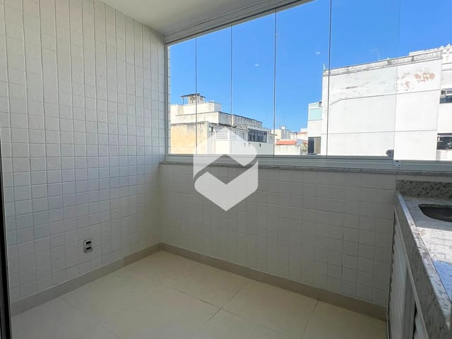 Apartamento com 79m² 3 quartos e 2 banheiros, à venda, no bairro Recreio dos Bandeirantes em Rio de Janeiro
