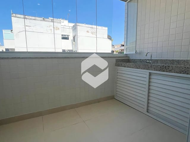 Apartamento com 79m² 3 quartos e 2 banheiros, à venda, no bairro Recreio dos Bandeirantes em Rio de Janeiro
