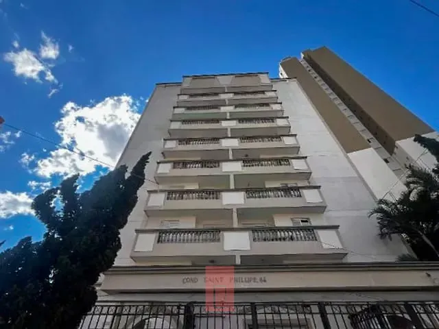 Apartamento 2 quartos e 2 banheiros, para alugar, no bairro Lauzane Paulista em São Paulo