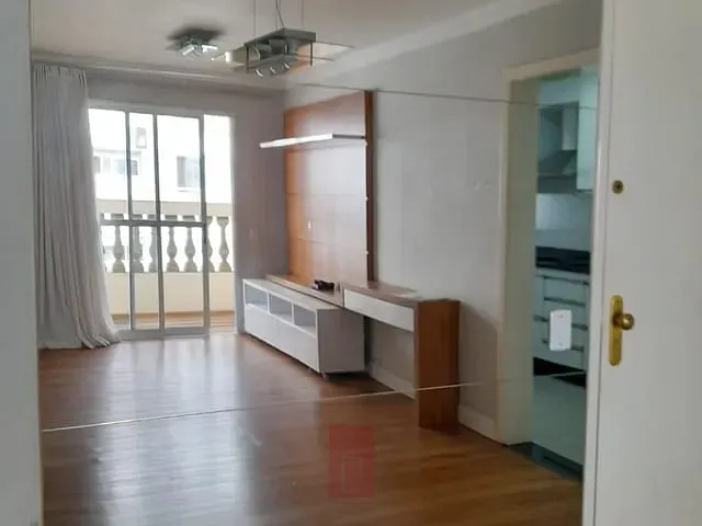 Apartamento 2 quartos e 2 banheiros, para alugar, no bairro Lauzane Paulista em São Paulo