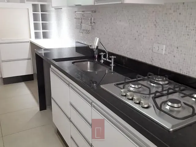Apartamento 2 quartos e 2 banheiros, para alugar, no bairro Lauzane Paulista em São Paulo
