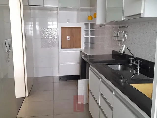 Apartamento 2 quartos e 2 banheiros, para alugar, no bairro Lauzane Paulista em São Paulo