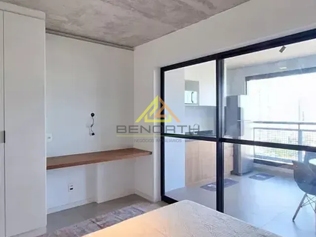 Apartamento com 33m² 1 quarto e 1 banheiro, à venda, no bairro BOM RETIRO em São Paulo