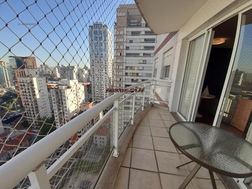 Apartamento, 2 quartos, 109 m² - Foto 1