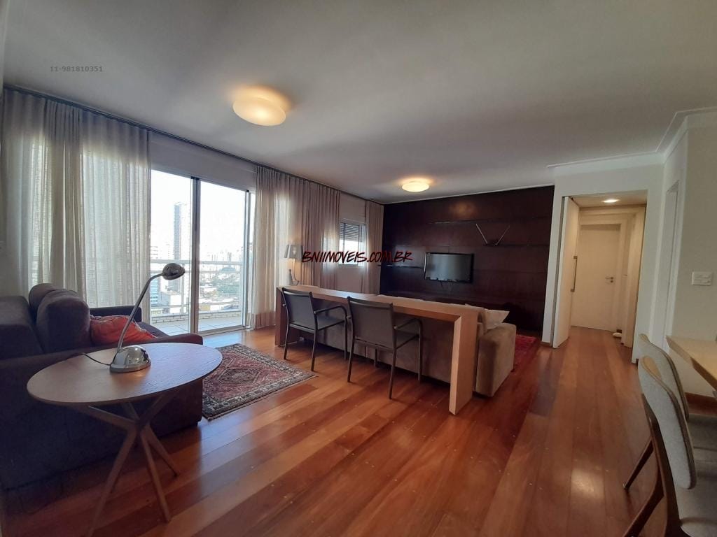 Apartamento, 2 quartos, 109 m² - Foto 2