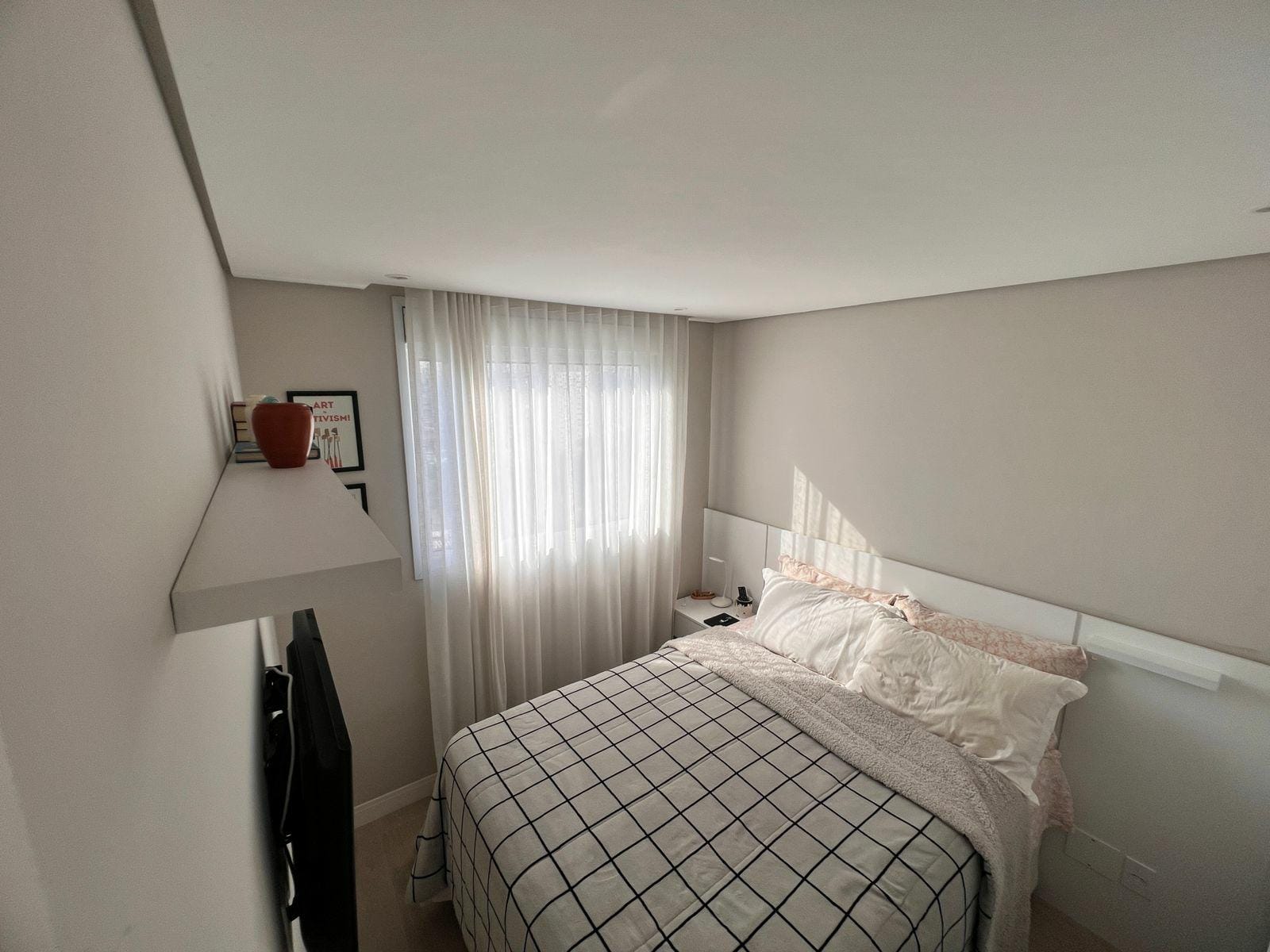 Apartamento à venda 2 Quartos, 1 Vaga, 34M², Cambuci, São Paulo - SP 