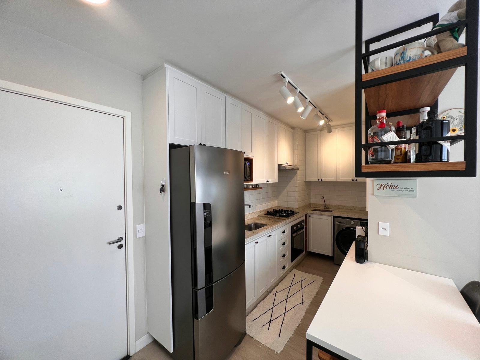 Apartamento à venda 2 Quartos, 1 Vaga, 34M², Cambuci, São Paulo - SP 