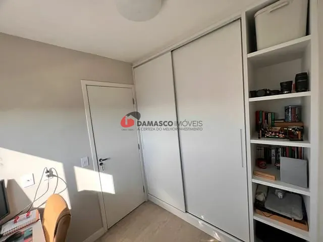 Apartamento 2 quartos e 1 banheiro, à venda, no bairro Cambuci em São Paulo